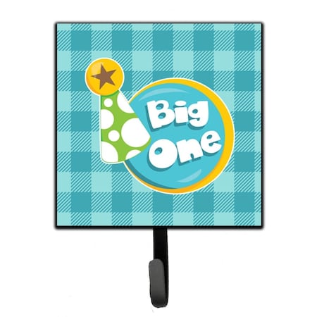 Jensendistributionservices Boy Big One Leash or Key Holder MI1714011